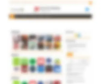 Ihackedit.com(Android) Screenshot