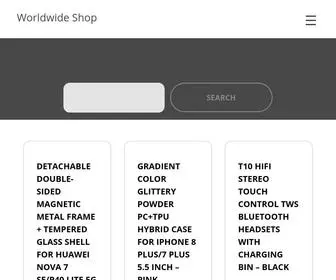 Iha.com.uy(Online Shopping) Screenshot