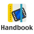 Ihandbookstudio.net Logo
