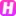 Ihappy.tw Favicon