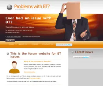 Ihatebt.com(IHateBt) Screenshot