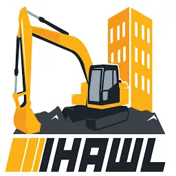 Ihawl.com Logo