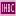 IHBC.org.uk Favicon