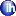 Ihbristol.com Logo