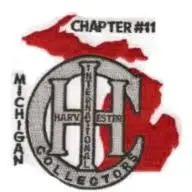 IHC11.com Favicon