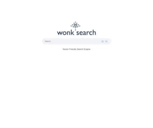 Ihdio.com(Wonksearch) Screenshot