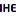 Ihe-NL.org Favicon