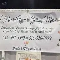 Iheardyouregettingmarried.com Logo