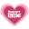 Iheartbbw.com Logo