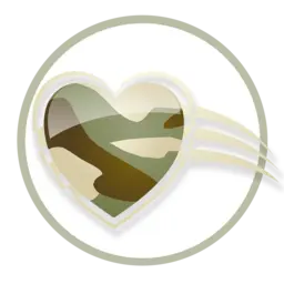 Iheartmilitary.com Favicon