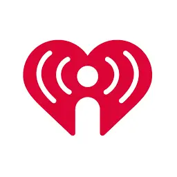 Iheartradio.com.au Favicon