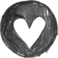 Iheartstudio.ca Logo