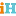 Ihelp.fi Logo