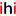Iheni.com Favicon