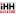 IHH-Magazine.com Favicon