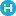 Ihighway.jp Logo