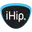 Ihip.com Logo
