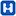 IhipStore.com Favicon