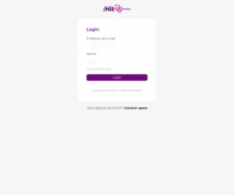 Ihit.bio(BioHit) Screenshot