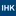 IHK-Freiburg.de Favicon