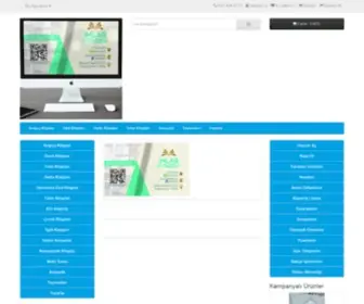 Ihlaskitabevi.com(İslami) Screenshot