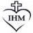 IHM-Parish.org Logo