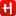 Ihonker.cn Favicon