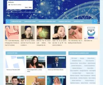 Ihoroscop.com(Zodiac Chinezesc) Screenshot