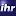 IHR.de Favicon