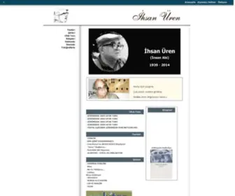 Ihsanuren.com(İhsan) Screenshot