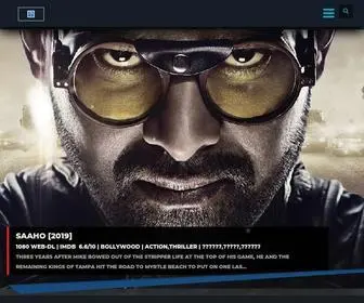Ihub.live(Biggest Online Movie Server) Screenshot