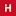 Ihuman.com Favicon