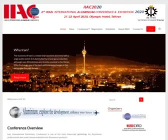 IIac20.ir(IIac 20) Screenshot