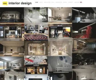 IIDSK.com(Interior Designer) Screenshot