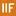 IIF.com.br Logo