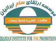 IIhsep.ir Logo