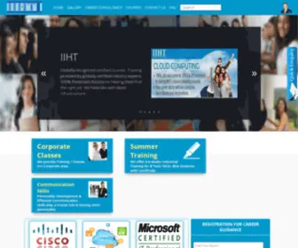 IIhti.com(IIHTI) Screenshot