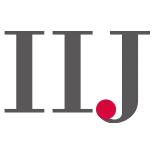 IIJ.ad.jp Logo
