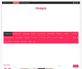 IImagez.com(Greetings Images) Screenshot