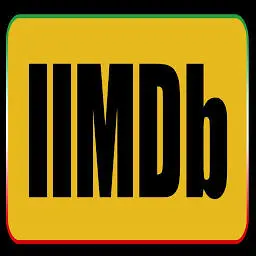 IIMDB.ir Logo