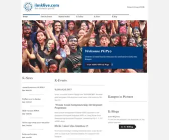 IImklive.com(iimklive) Screenshot