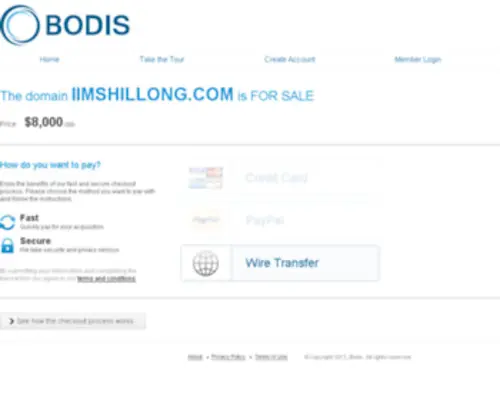 IImshillong.com(IImshillong) Screenshot