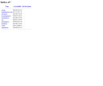 IIndia.us(Wholesale clothing supplier) Screenshot