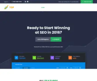 IInventonline.com(Website Marketing by I) Screenshot
