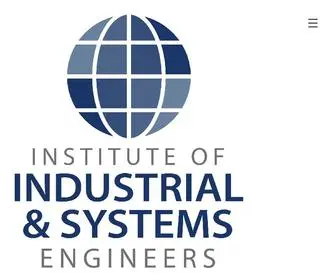 IIseblogs.org(An industrial and systems engineering life) Screenshot