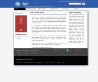 IIsjoa.org(IIsjoa) Screenshot