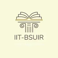 IIT-Bsuir.by Logo