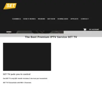 IITV.com(iitv) Screenshot