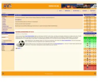 IIVS.de(IIVS) Screenshot