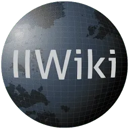 IIwiki.com Logo